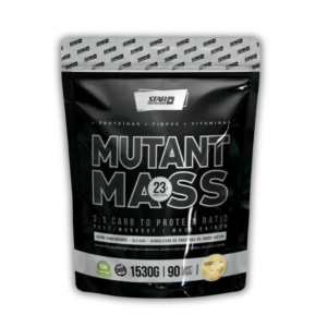 Mutant Mass- Star 1,5 Kg