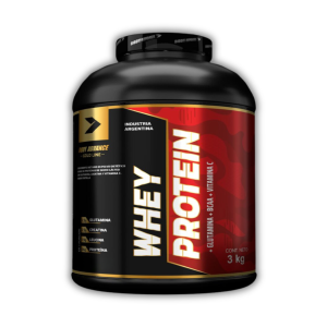 Whey Protein Body Advance 3 Kg