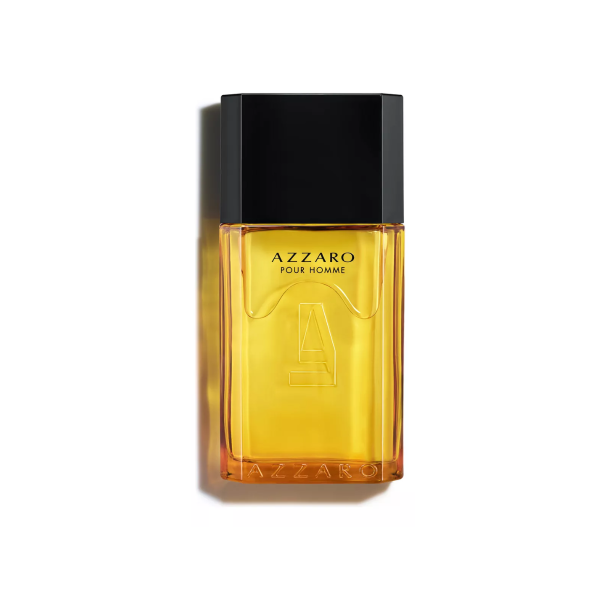 Perfume Azzaro Pour Homme Edt 200 ml Para Hombre